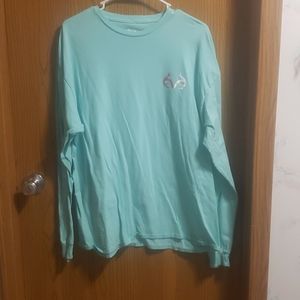 Reeltree longsleeve